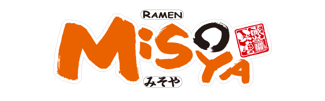 Ramen Misoya