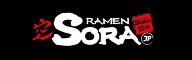 RAMEN SORA
